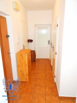 Pronájem bytu 2+1 na Mělníku - 12