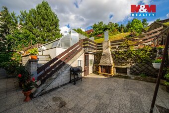 Prodej rodinného domu, 250 m², Bystřice nad Pernštejnem - 12