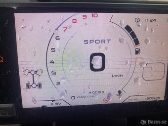 CFMOTO ZFORCE 1000 SPORT - 12