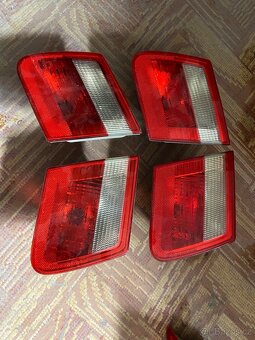 Zadní světla BMW - 12