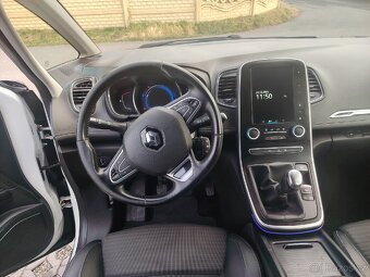 Renault Scénic IV - 12