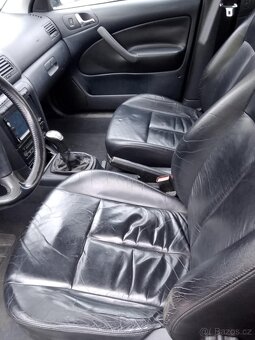 Octavia 2.0 MPI 4x4 - 12