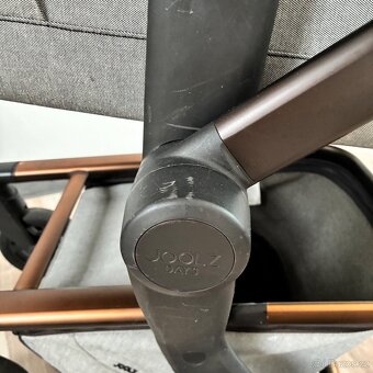 Joolz day 3 Studio dvojkombinace - 12