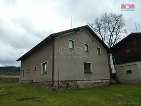 Prodej rodinného domu, 760 m², Meziměstí, Broumov - 12