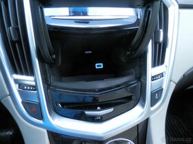 Cadillac SRX 3.6i 230kW 4x4 r.v.2015 - 12