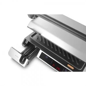 Kontaktní gril Catler Smart 7010 - 12