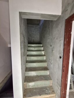 Prodej rodinného domu, 106 m2, pozemek 201 m2, Hlinsko, okre - 12