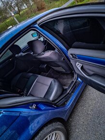BMW e46 330xi - 12
