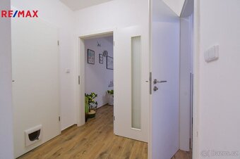 Prodej rodinného domu 5+1 s výhledem – Vaňov, Ústí nad Labem - 12