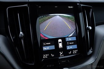 Volvo XC60 T8 Twin Engine 288kW,Inscription,AWD,ČR,Servis - 12