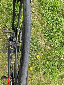 Lapierre Xelius SL 700 Ultimate – karbon, Ultegra Di2 - 12