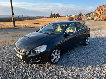Volvo s60 - 12