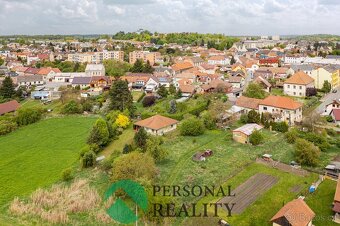 Prodej, pozemky pro bydlení, 2 253 m2 - Chlumec nad Cidlinou - 12