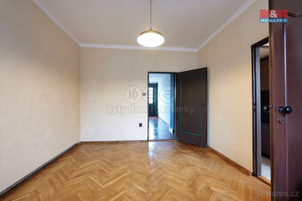 Prodej bytu 2+1, 57 m², Rýmařov, ul. Hornoměstská - 12