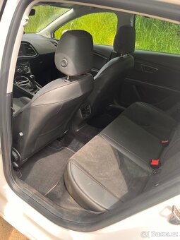 Seat Leon FR 1.8 TFSI 2017 - 12