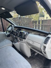 Prodám Renault trafic - 12