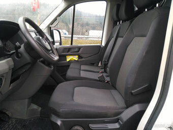 Volkswagen Crafter 2.0 TDI 4Motion /103 kW/ - 12