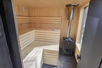 Sauna - 12