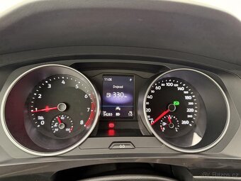 Volkswagen Tiguan, 1.5Tsi 110kw DSG CZ 1-MAJ DPH - 12