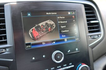 Renault Megane IV Grandtour Intens 1.5 DCi 85 kw, ČR 1.Maj - 12