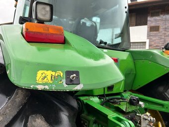 John Deere 8200 - 12