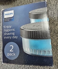 Kulma Babyliss Curl Secret 2, Philips ČISTÍCÍ GEL - 12