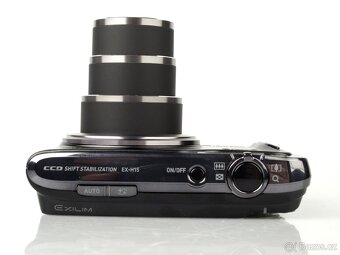 CASIO EXILIM EX-H15 - 12