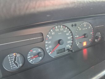 Citroen Xantia AUTOMAT - 12