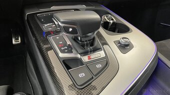 AUDI SQ7, V8 4.0TDI / V8 4.0 TDI - 12