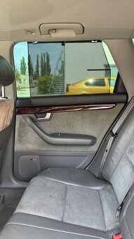 Prodám Audi A4 b6 2,5 tdi 132 kw Quattro - 12
