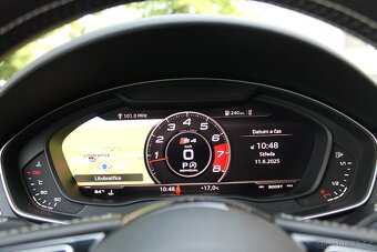 Audi S4 3.0TFSI 260kW QUATTRO - 12