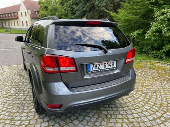 Fiat Freemont 2.0 JTD - 12