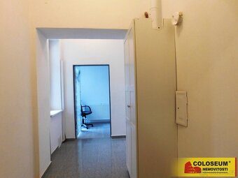 Znojmo, pronájem kanceláře, 69 m2 – komerce - 12