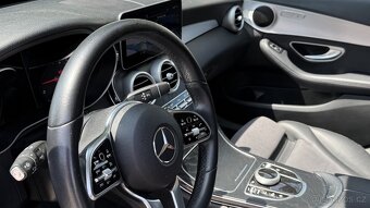 Mercedes-Benz Třídy C - 12