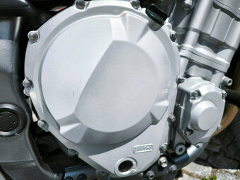 Suzuki GSF 1250 S Bandit ABS - 12