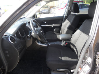 Suzuki Grand Vitara 1.9 DDiS 95Kw 4x4 - 12