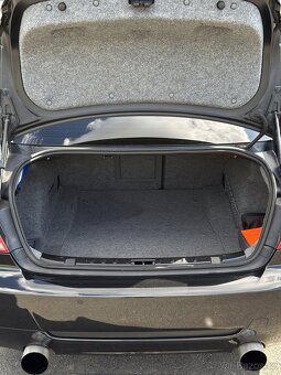 Prodám Bmw e92 motor 335i N54B30A - 12