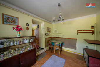 Prodej chalupy, 120 m², Šebetov - 12