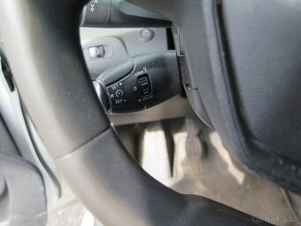 Peugeot Partner, 1.5HDi, DPH, motor KO, nepojízdné - 12