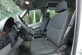 MB SPRINTER 316CDI MAXI 5 MÍST 2.2CDI KLIMA - 12