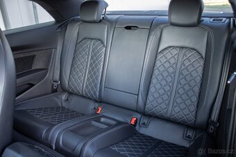 Audi S5 3.0 TFSI 4x4 260kW / AJ NA SPLÁTKY / PROTIÚČET / - 12