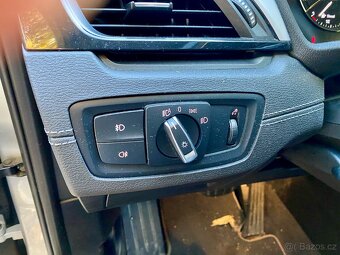 BMW X2 2.0d xDrive  4x4, Automat, Top stav - 12