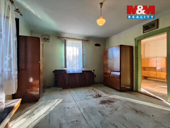 Prodej rodinného domu, 77 m², Zbizuby Vranice - 12