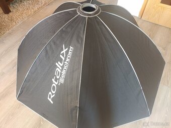 Elinchrom BX-Ri 500/500 To Go Set + příslušenství - 12