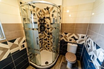 Hněvousice, prodej rodinného domu 5+kk 117 m2 na pozemku 601 - 12