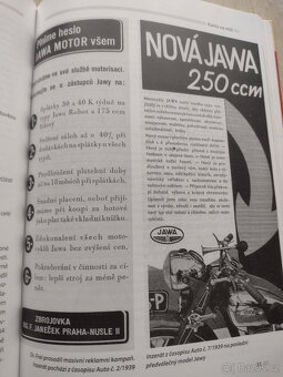 JAWA, MŮJ OSUD, JAROSLAV FREI, JAN KRÁLÍK - 12