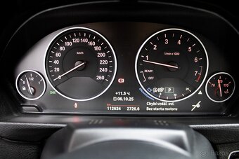 BMW 435i xDrive Cabrio - 12