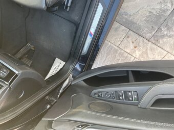 BMW X4 2.0D XDrive 4x4 MPaket - 12