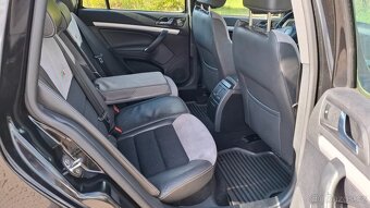 Škoda Octavia 2 VRS 2.0TFSi 147 KW / TAŽNÉ - 12