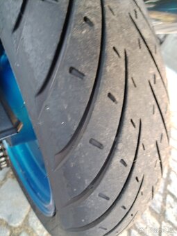 Kawasaki zrx 1200 - 12